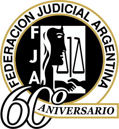 Logo FJA 60 años